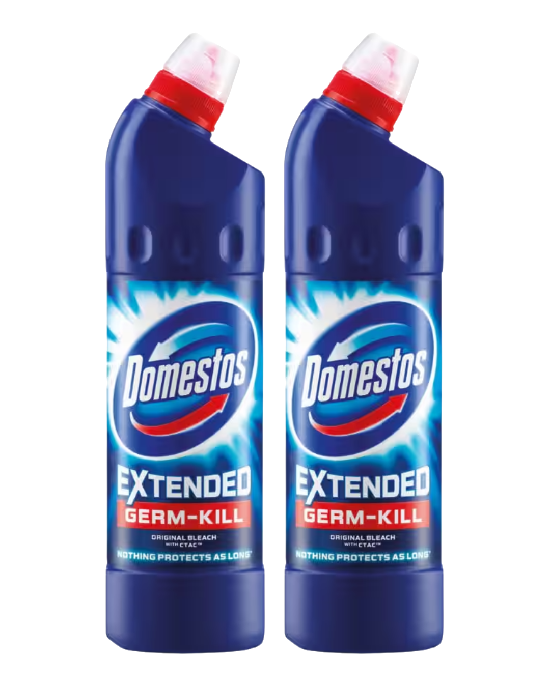 Domestos Extended Germ-Kill